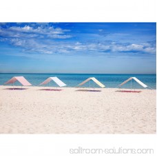Lovin' Summer South Beach Beach Tent